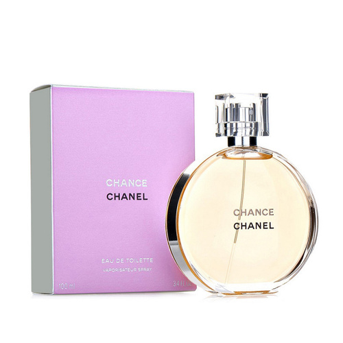 CHANEL/香奈儿 邂逅活力淡香水 100ml