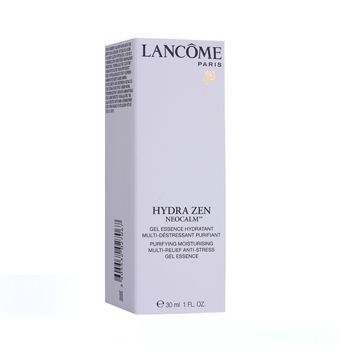 Lancome/兰蔻水份缘舒缓精华液30ml