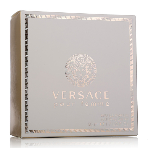 VERSACE/范思哲女士香水 50ml