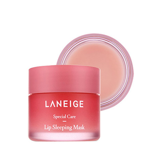 Laneige/兰芝果冻睡眠修护滋润唇膜 20g