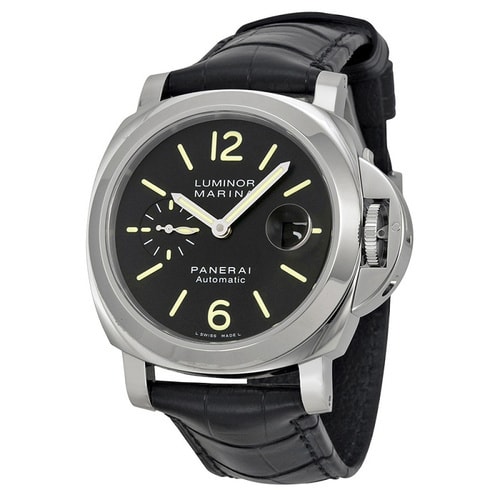 PANERAI/沛纳海Luminor系列男士自动机械腕表PAM00104