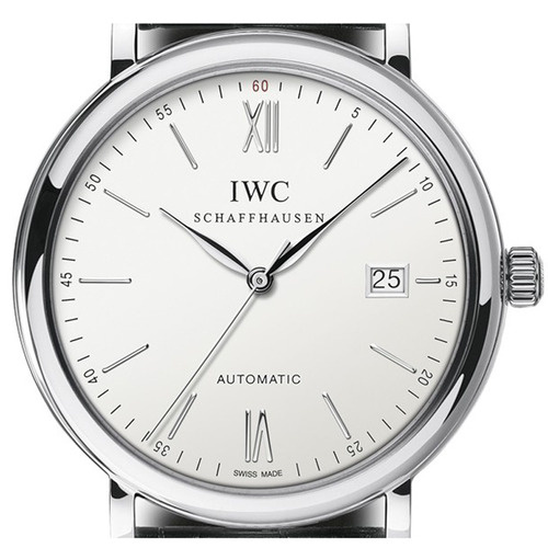 IWC/万国柏涛菲诺系列 IW356501 男士机械表