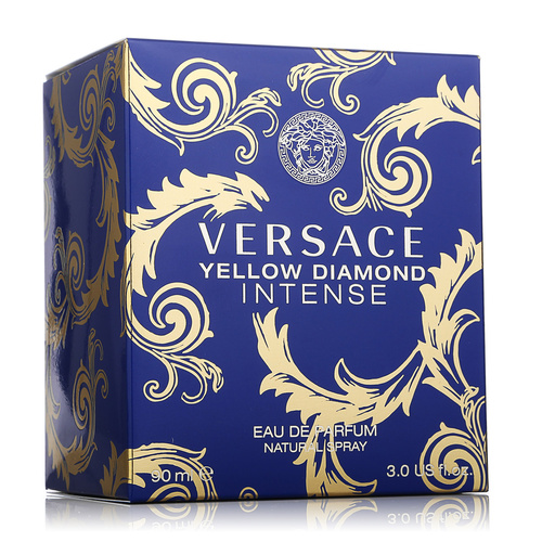 VERSACE/范思哲炫幻金钻女士香水 90ml