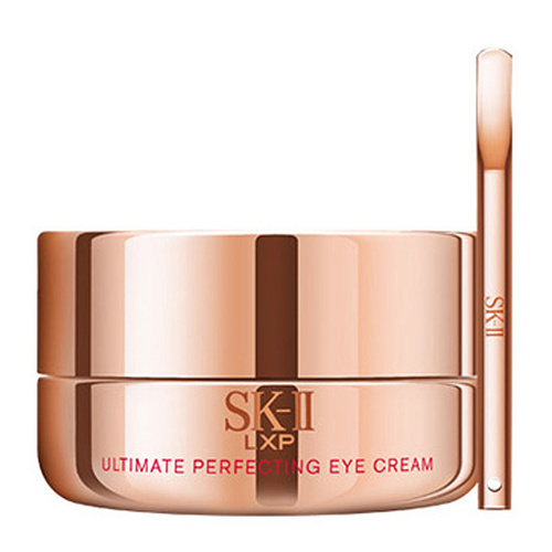 SK-II/SK-II金钻臻致升华修护眼霜15g