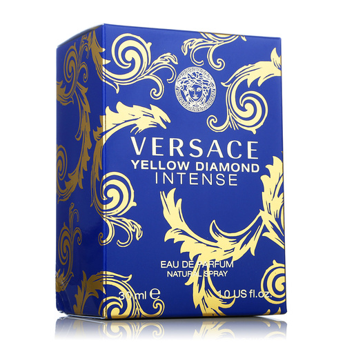 VERSACE/范思哲炫幻金钻女士香水 30ml