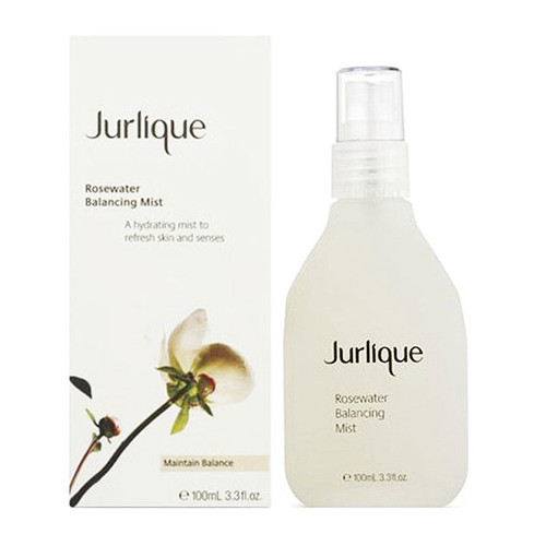 Jurlique/茱莉蔻玫瑰衡肤花卉水100ML