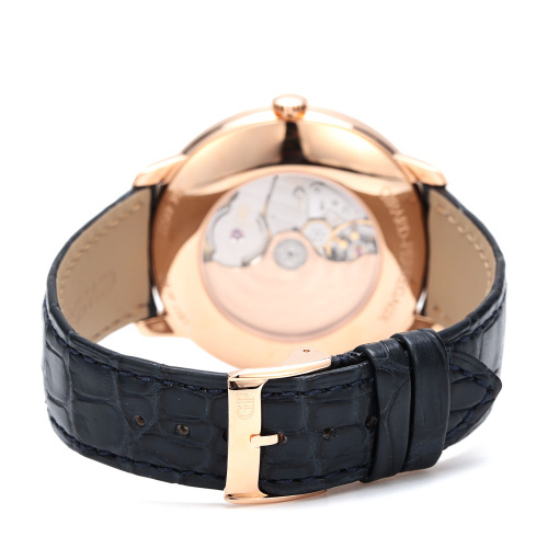 GP-Girard Perregaux/芝柏 男士自动机械腕表 49527-52-431-BB4A