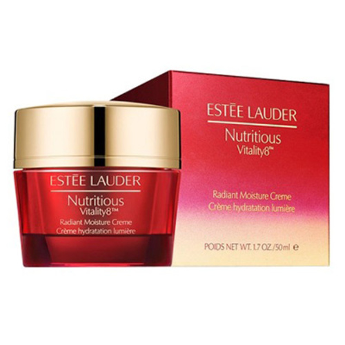 Estee Lauder/雅诗兰黛 鲜活亮采面霜50ML