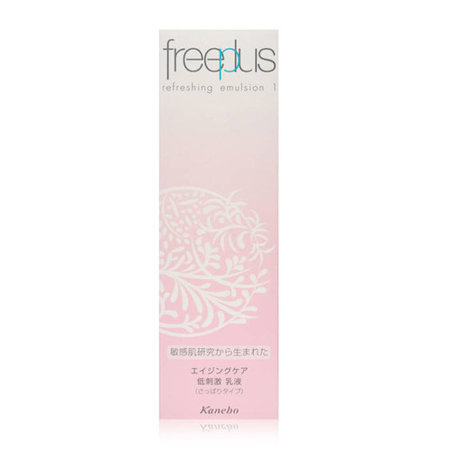 freeplus/芙丽芳丝滋肤紧致清爽乳液100ml