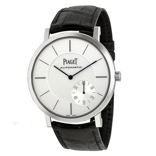 PIAGET/伯爵Altiplano系列其他自动机械腕表G0A35130