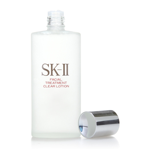 SK-II/SK-II 嫩肤清莹露 150ml 新款 160ML 两款包装随机发货