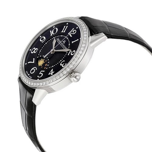 Jaeger-LeCoultre/积家约会系列女士机械腕表344847J