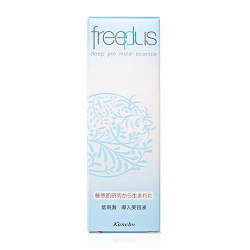 freeplus/芙丽芳丝柔肤水润渗透液80ML