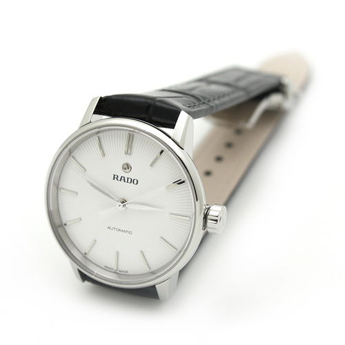 RADO/雷达晶璨系列全自动机械表女表R22862015