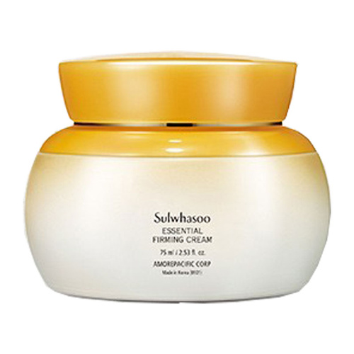 Sulwhasoo/雪花秀 弹力肌本紧然修颜霜 75ml