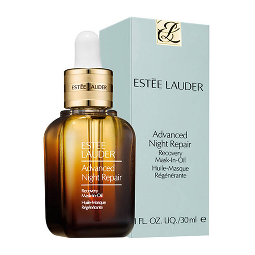 Estee Lauder/雅诗兰黛肌透修护面膜精萃蜜30ml