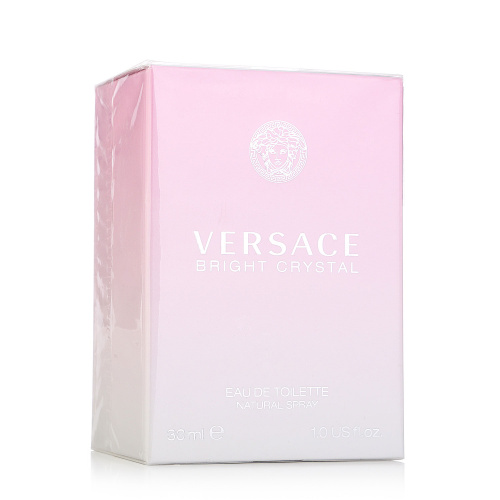 VERSACE/范思哲晶钻女用香水 30ml(又名范思哲晶钻女士香水30ml)