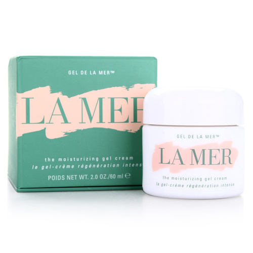 La Mer/海蓝之谜精华凝霜60ml