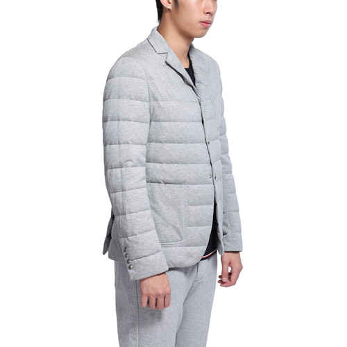 Moncler/蒙克莱 时尚休闲纯棉棉服长袖男士外套 MN1640411892 RIND20151118