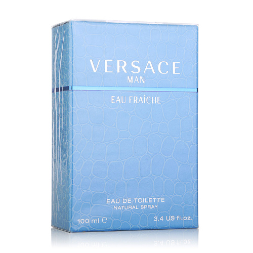 VERSACE/范思哲绅情香水 100ml