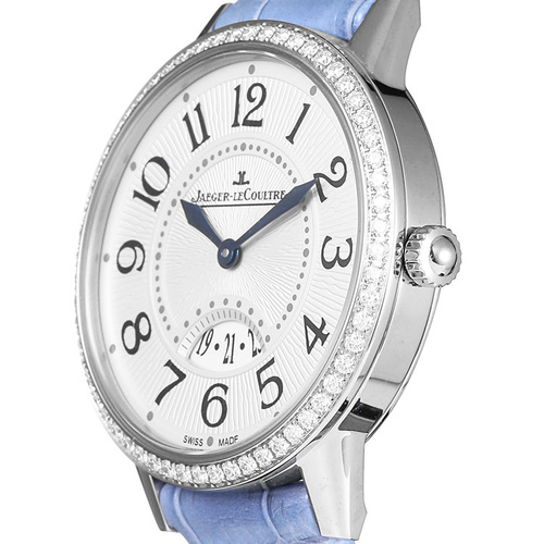 Jaeger-LeCoultre/积家 约会系列女式石英腕表Q3478421