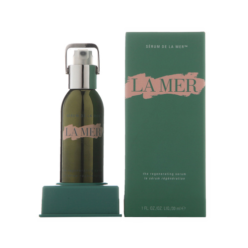 La Mer/海蓝之谜活颜焕肤精华露 30ml