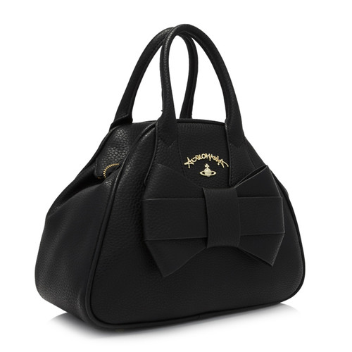 Vivienne Westwood/维维安韦斯特伍德 女士中号手提包