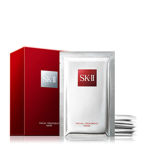 SK-II/SK-II护肤面膜6片