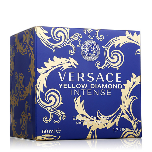 VERSACE/范思哲炫幻金钻女士香水 50ML