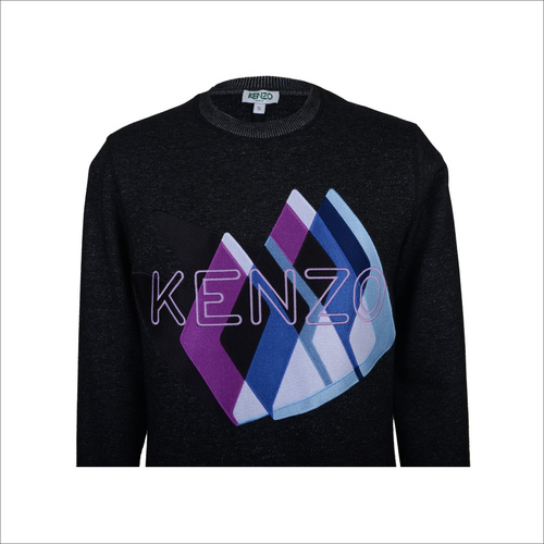 KENZO/高田贤三 男士卫衣 4MA 5SW045 79