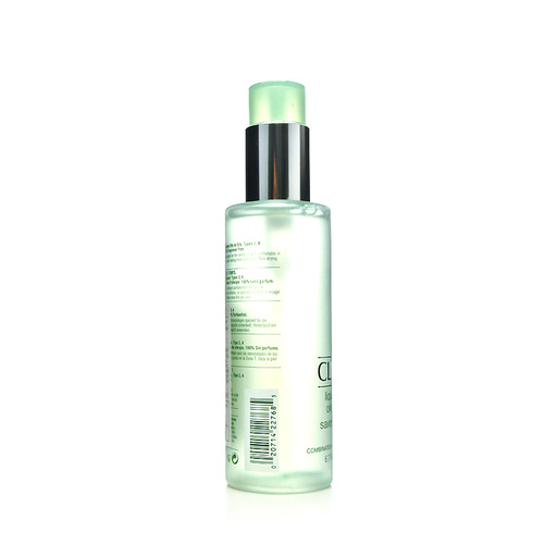 Clinique/倩碧清爽液体洁面皂200ML