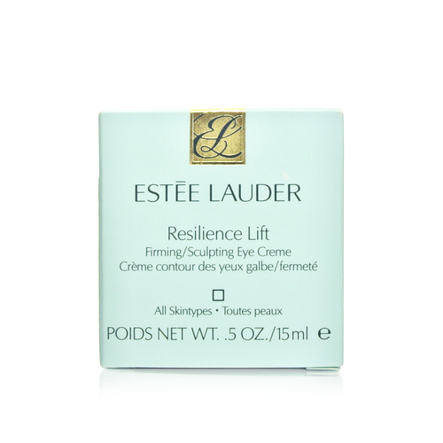 Estee Lauder/雅诗兰黛弹性紧实柔肤眼霜15ML