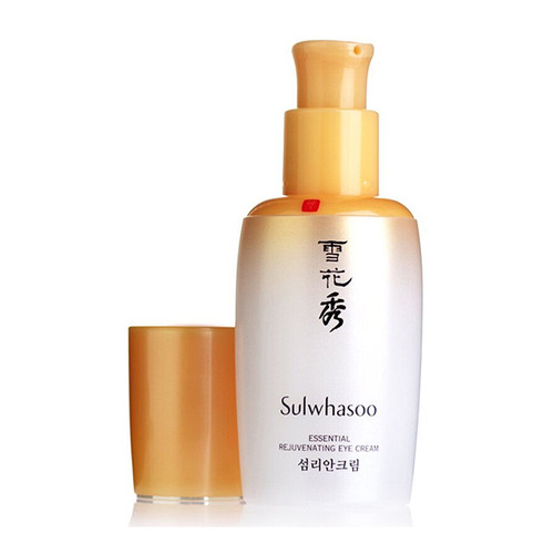 Sulwhasoo 雪花秀 闪理肌本青春眼霜 25ml