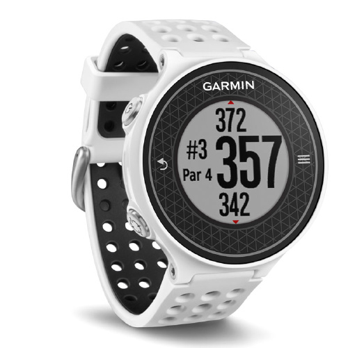 Garmin/佳明 Approach S6 时尚全球定位 高尔夫中文手表