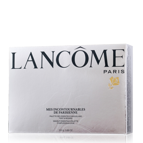 Lancome兰蔻巨星璀璨限量彩妆盘19.9g