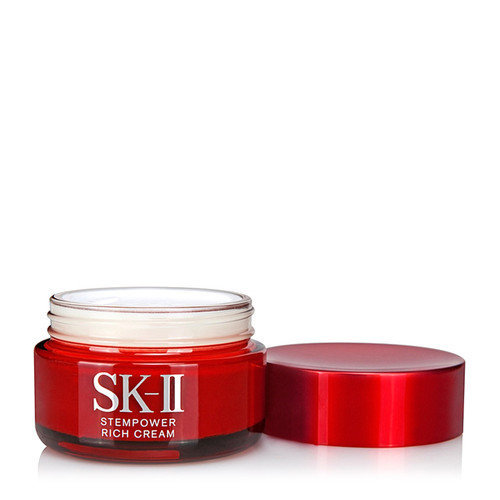 SK-II/SK-II肌源修护润致精华霜50g