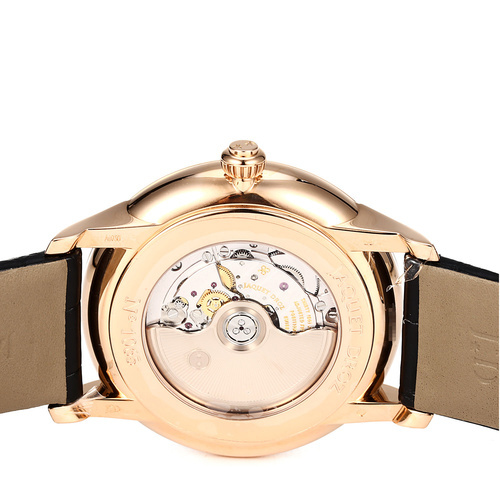 JAQUET DROZ/雅克德罗GRANDE SECONDE ENAMEL系列J003033204腕表