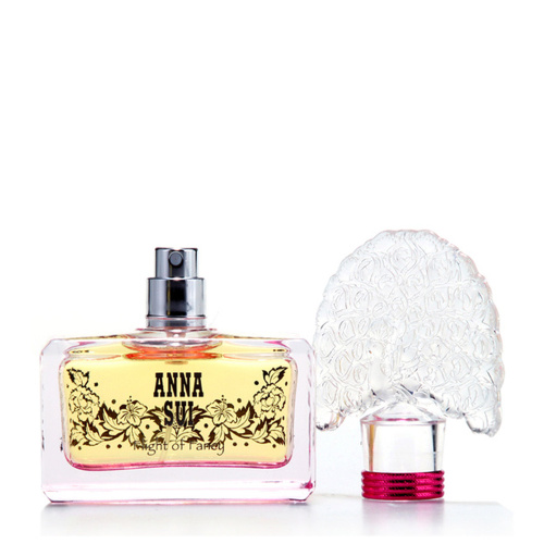 Anna sui/安娜苏逐梦翎雀香水