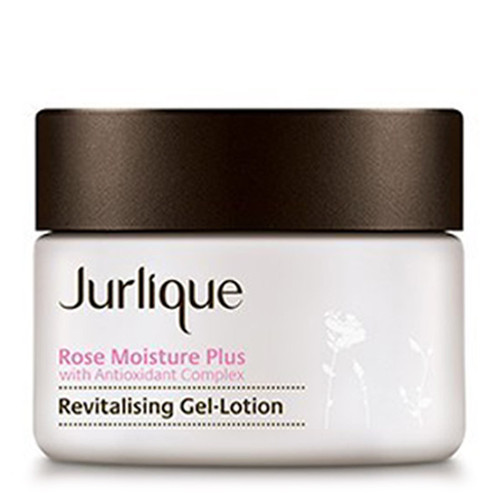 Jurlique/茱莉蔻玫瑰衡肤保湿凝乳50ML