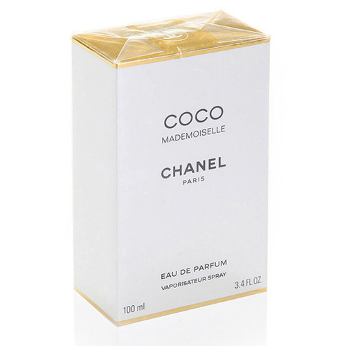 CHANEL/香奈儿 可可小姐香水 50ml