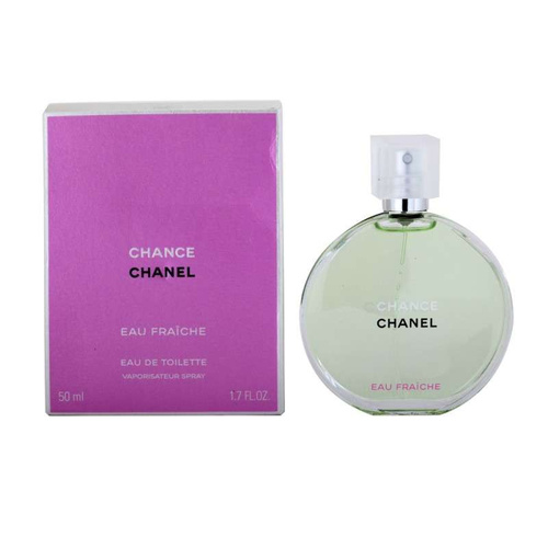 CHANEL/香奈儿 邂逅清新淡香水 50ml