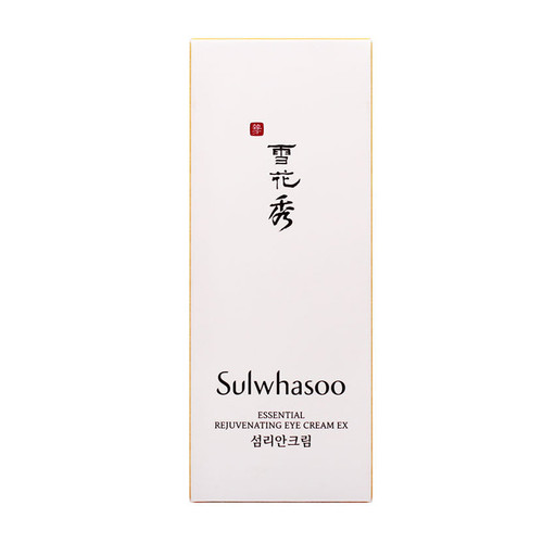 Sulwhasoo 雪花秀 闪理肌本青春眼霜 25ml