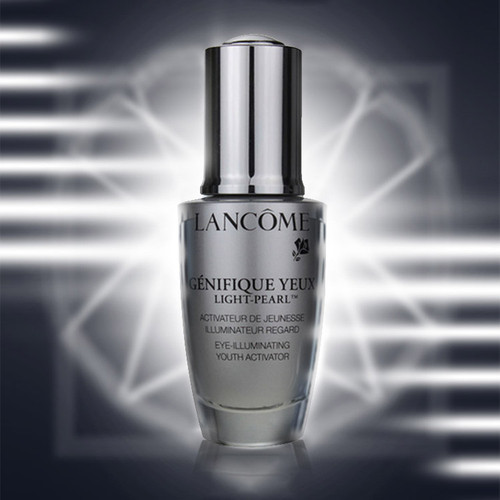 Lancome/兰蔻睛采眼部精华液20ml