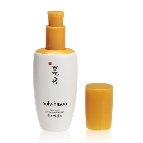 Sulwhasoo 雪花秀 润燥精华60ml