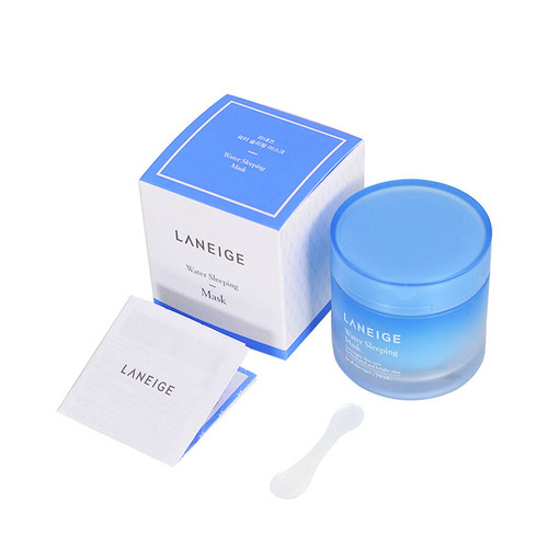 Laneige/兰芝夜间睡眠修护面膜70ml