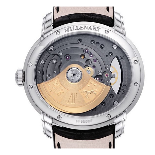 Audemars Piguet/爱彼千禧系列腕表15350ST.OO.D002CR.01