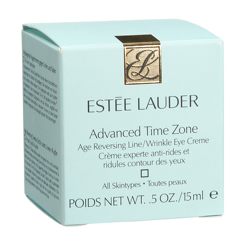 Estee Lauder/雅诗兰黛青春抗皱滋润眼霜15ml