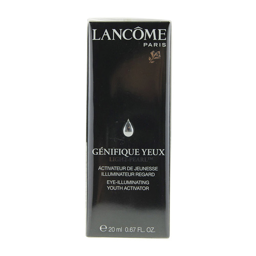 Lancome/兰蔻睛采眼部精华液20ml