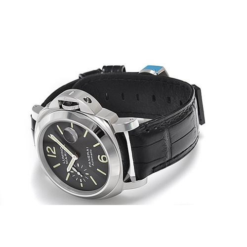 PANERAI/沛纳海Luminor系列男士自动机械腕表PAM00104