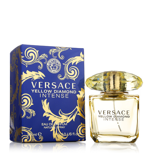 VERSACE/范思哲炫幻金钻女士香水 30ml